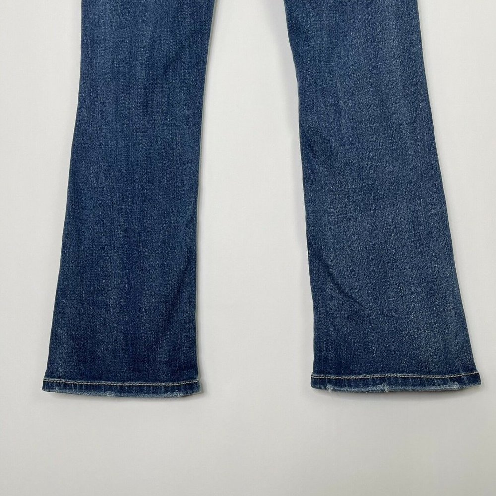 Daytrip Virgo Bootcut Jeans Size 28 - Picture 7 of 10